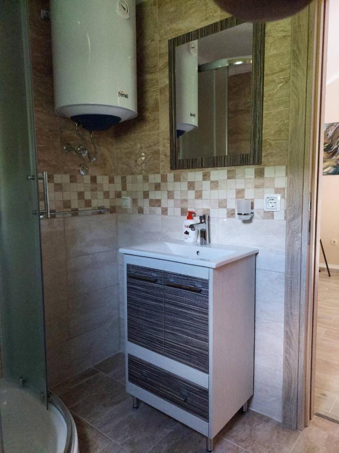 Studio Elena Tivat Dış mekan fotoğraf