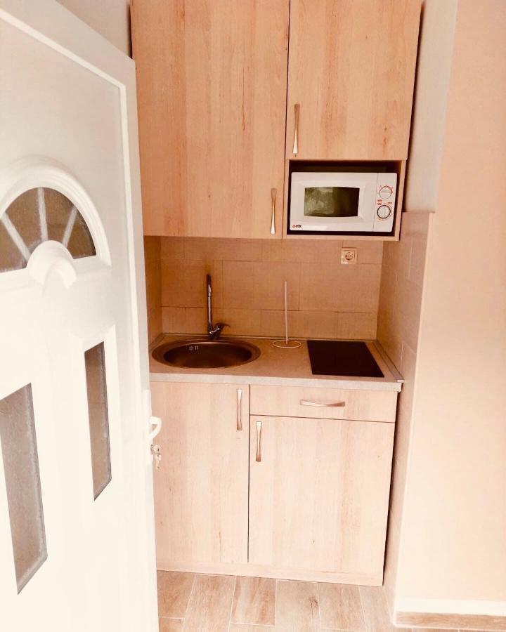 Studio Elena Tivat Dış mekan fotoğraf
