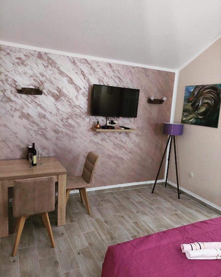 Studio Elena Tivat Dış mekan fotoğraf