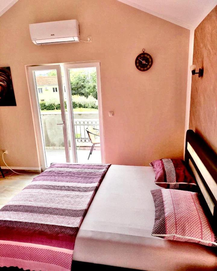 Studio Elena Tivat Dış mekan fotoğraf