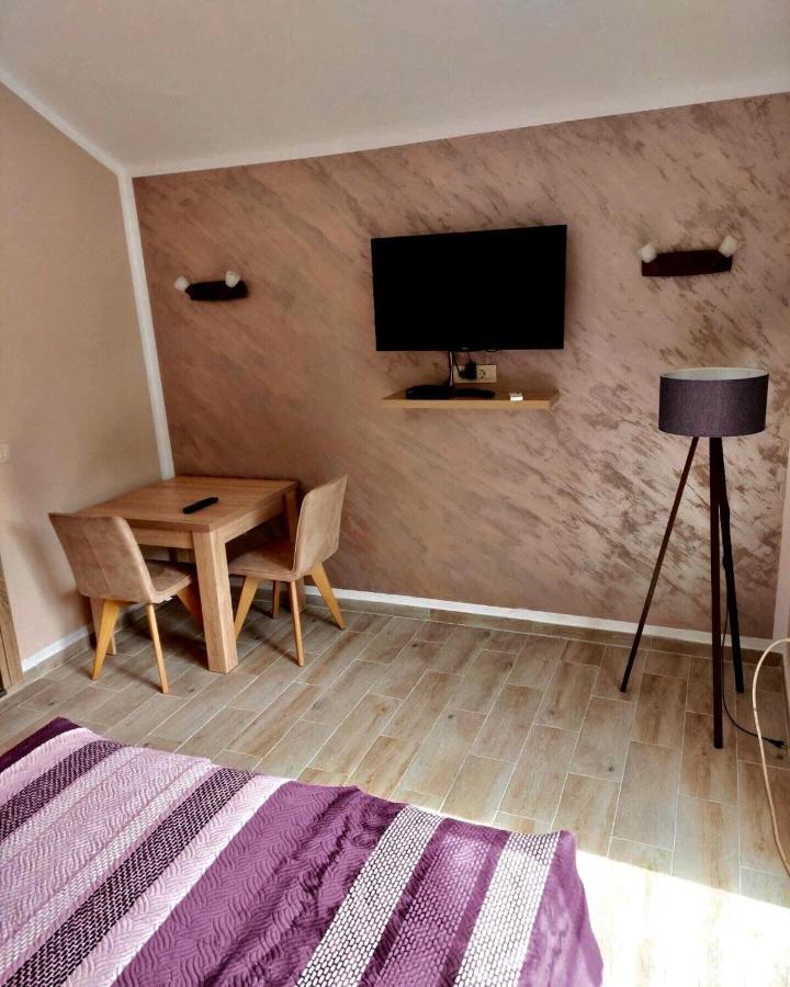 Studio Elena Tivat Dış mekan fotoğraf
