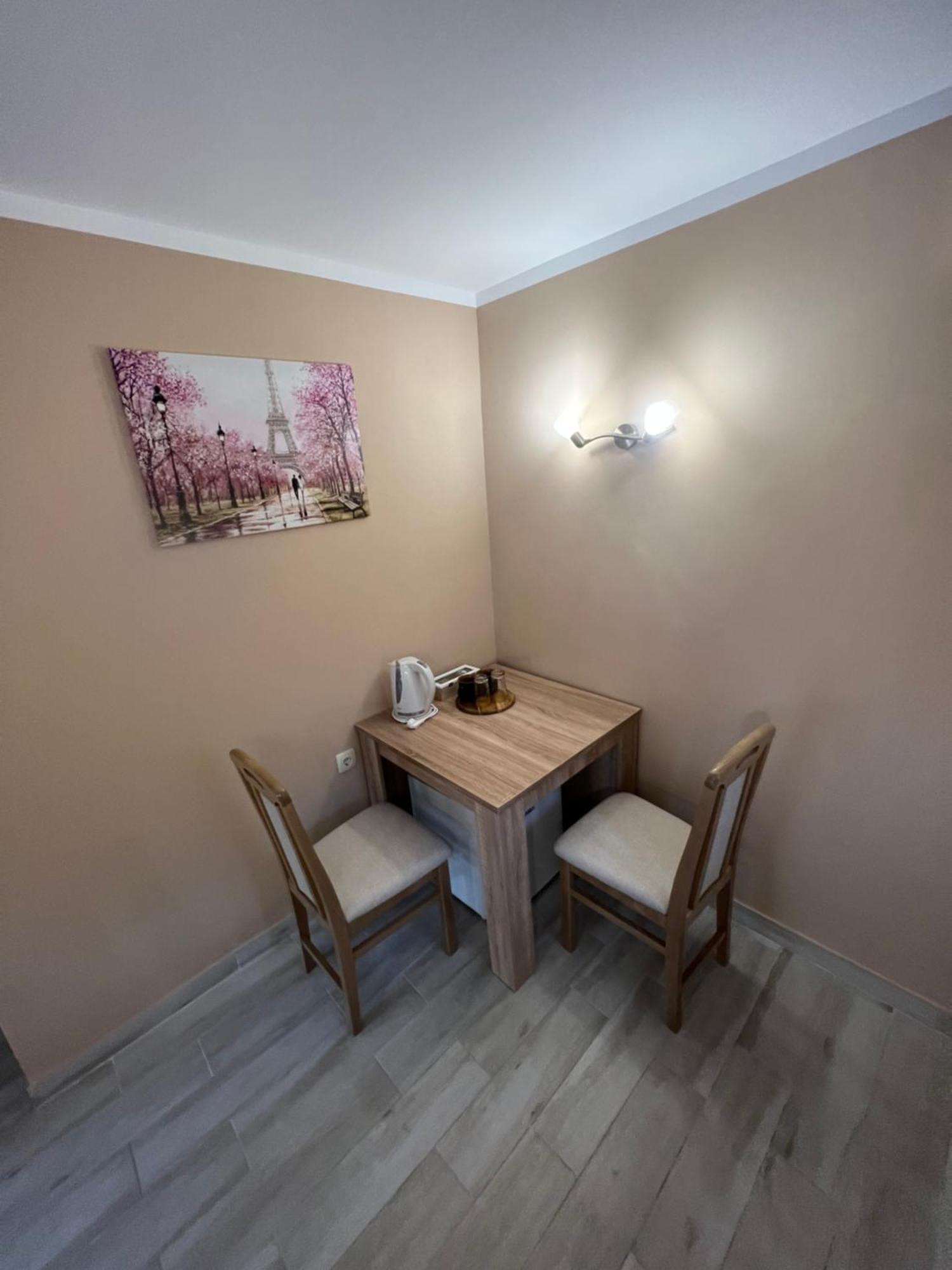 Studio Elena Tivat Dış mekan fotoğraf